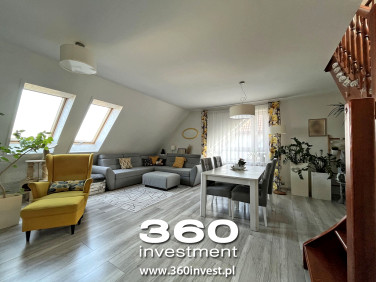 Mieszkanie Przecław