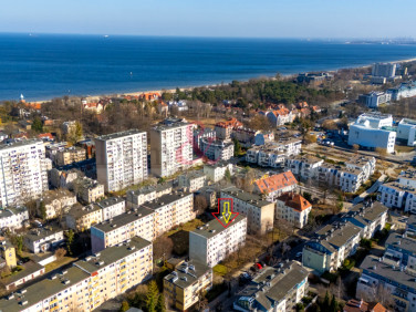 Mieszkanie Sopot