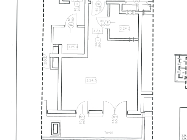 Mieszkanie Świnoujście