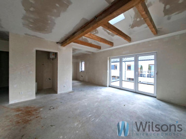 Mieszkanie Radwanice