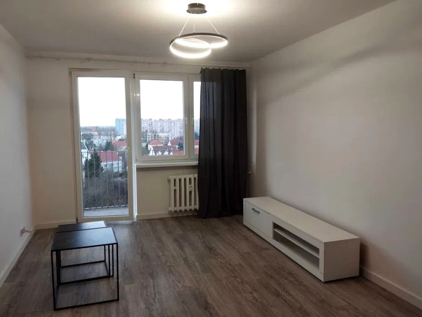 Mieszkanie Gorzów Wielkopolski