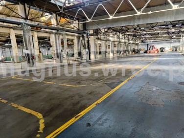 Budynek użytkowy Wrocław