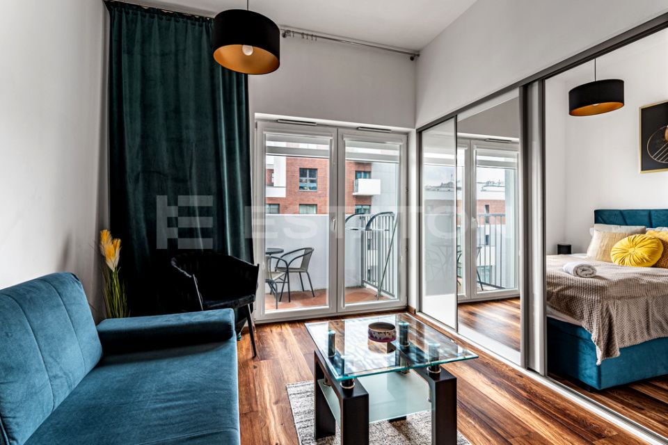 Mieszkanie blok mieszkalny sprzedaż