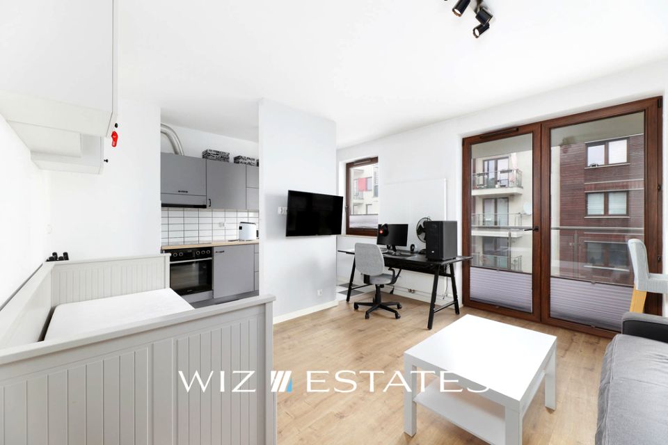 Mieszkanie Kraków wynajem