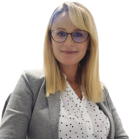 Małgorzata Mołczan