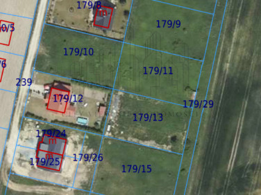 Działka rolna sprzedam