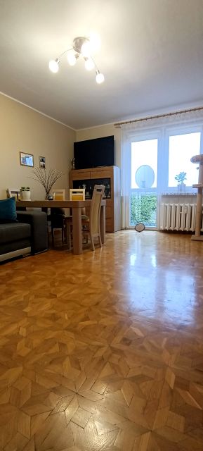 Mieszkanie Polkowice