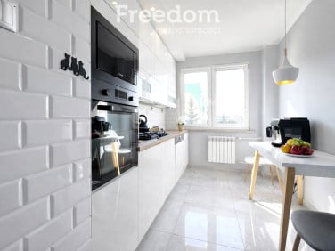 Mieszkanie Ciechanów