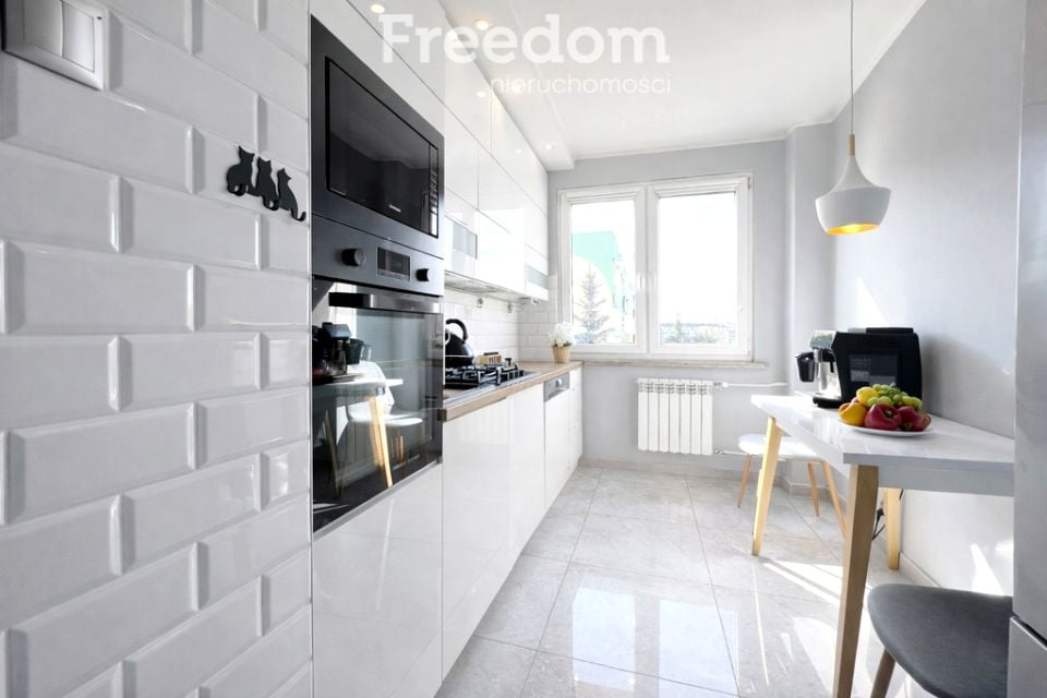 Mieszkanie Ciechanów