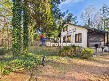 Dom Konstantynów Łódzki