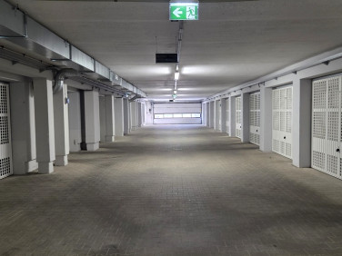 Budynek użytkowy Gorzów Wielkopolski