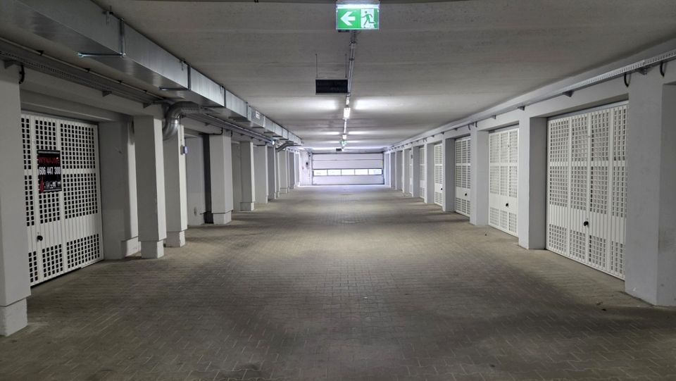 Budynek użytkowy Gorzów Wielkopolski