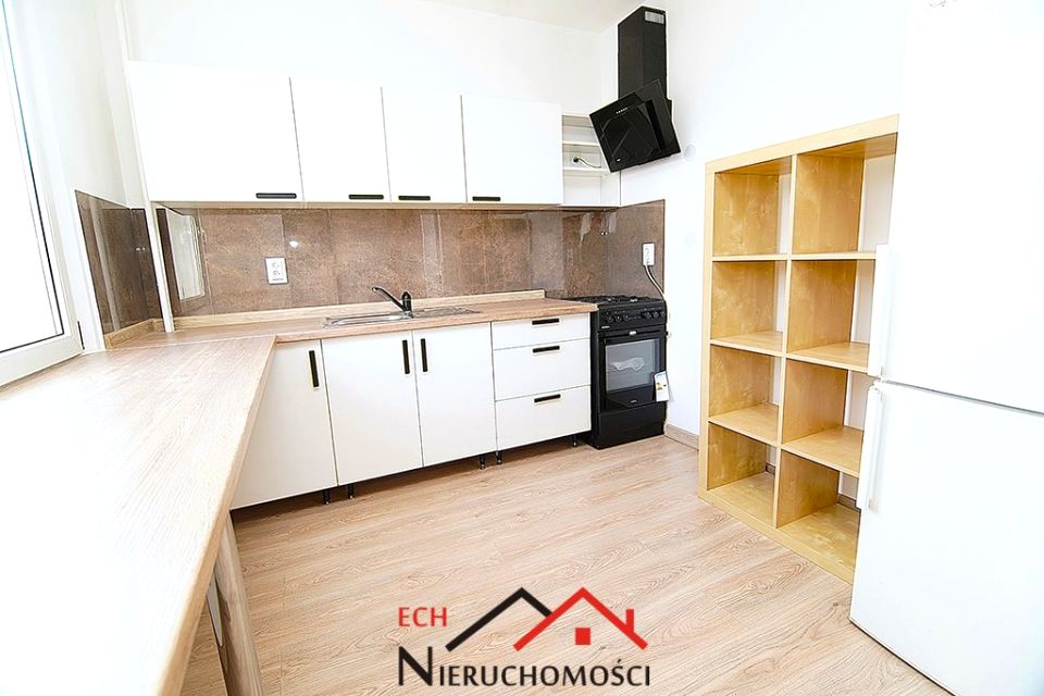 Mieszkanie Gorzów Wielkopolski