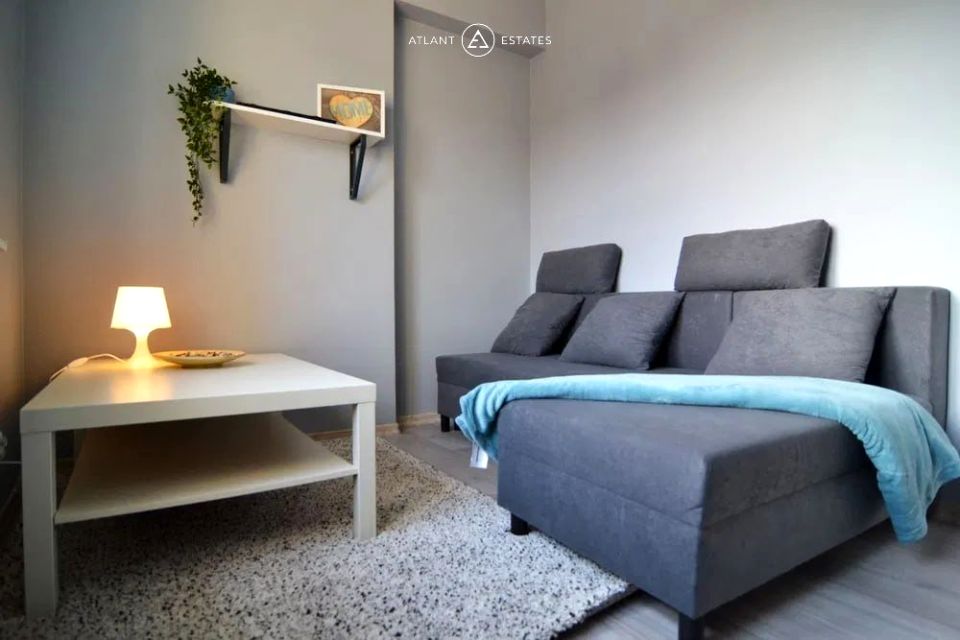 Mieszkanie Wrocław wynajem