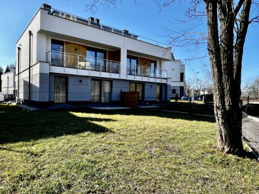 Mieszkanie Kraków sprzedaż