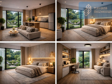 Mieszkanie Kraków sprzedaż