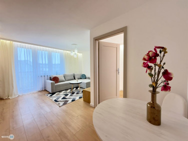 Mieszkanie blok mieszkalny sprzedaż