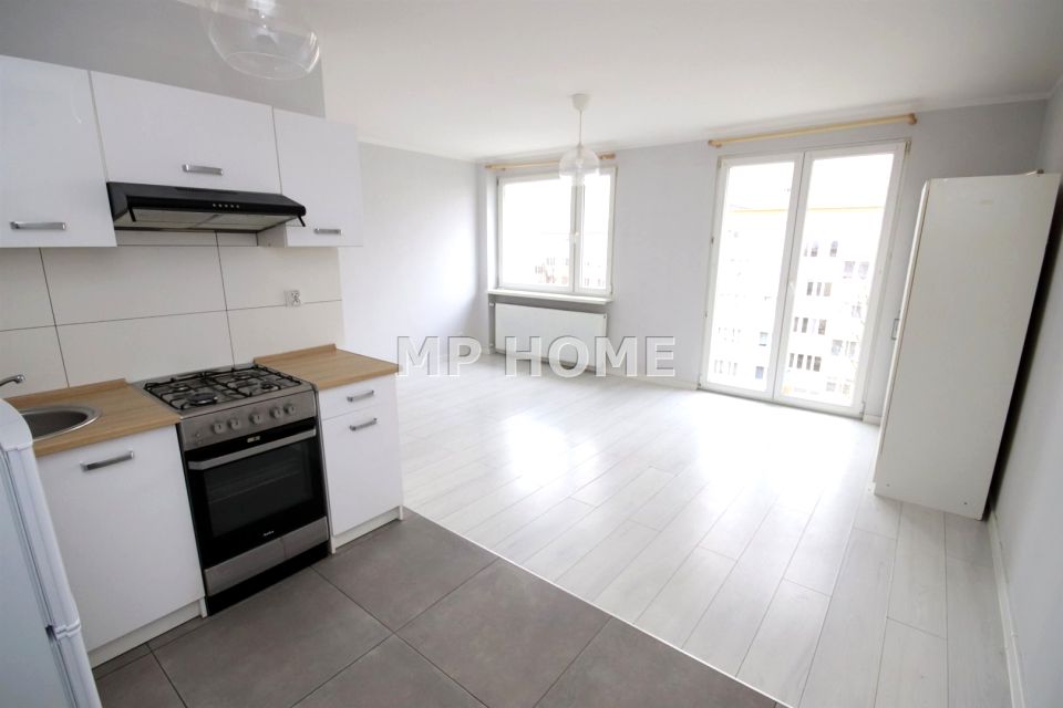 Mieszkanie Świdnica