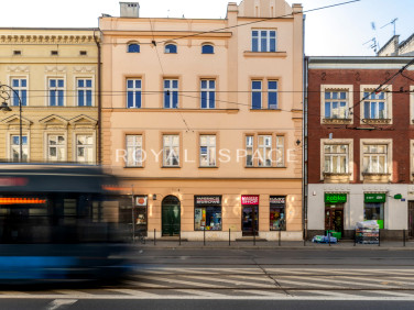 Lokal Kraków
