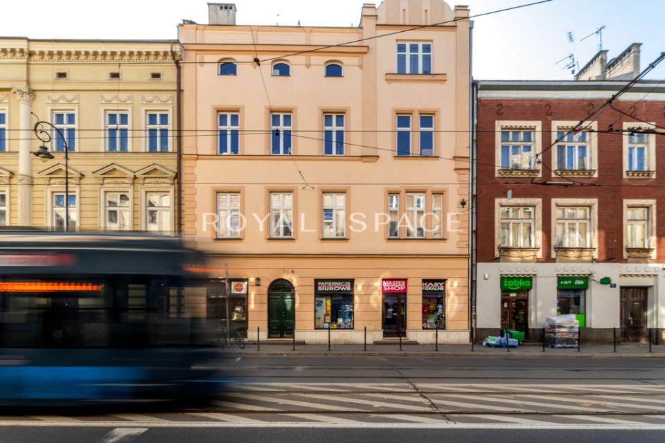 Lokal Kraków