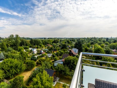 Mieszkanie Kraków sprzedaż