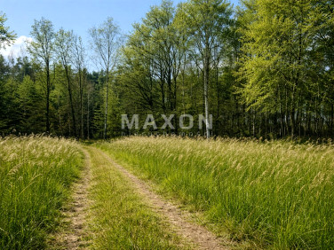 Działka budowlana Kajetany sprzedam