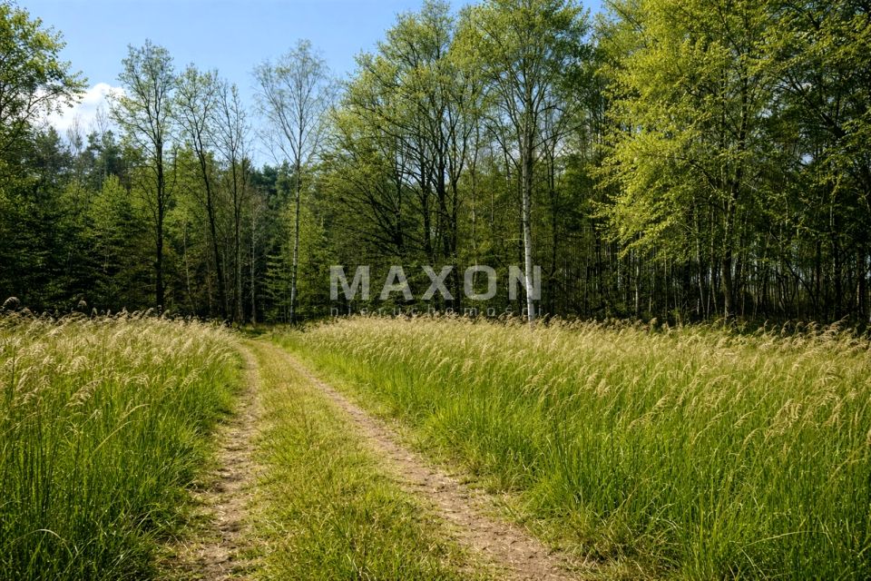 Działka budowlana Kajetany sprzedam