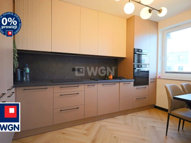 Mieszkanie Wróblowice