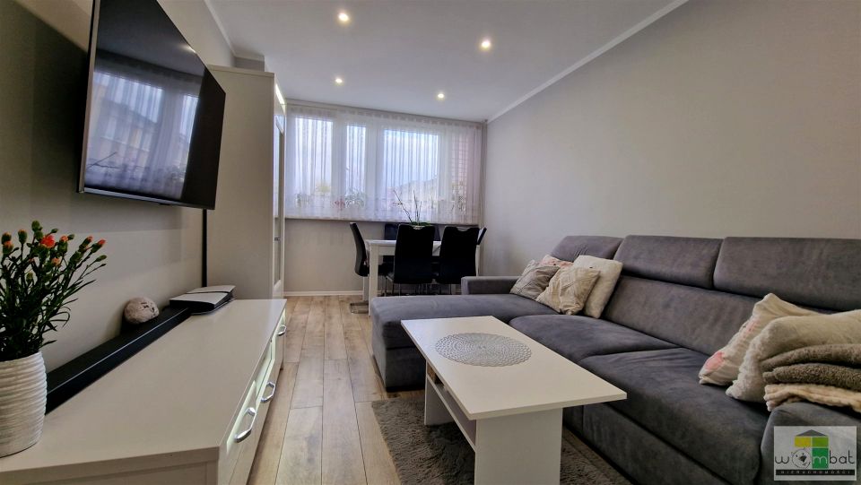 Mieszkanie Bielawa sprzedaż