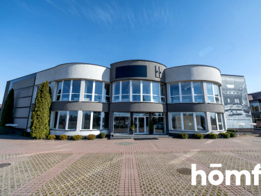 Budynek użytkowy Radom