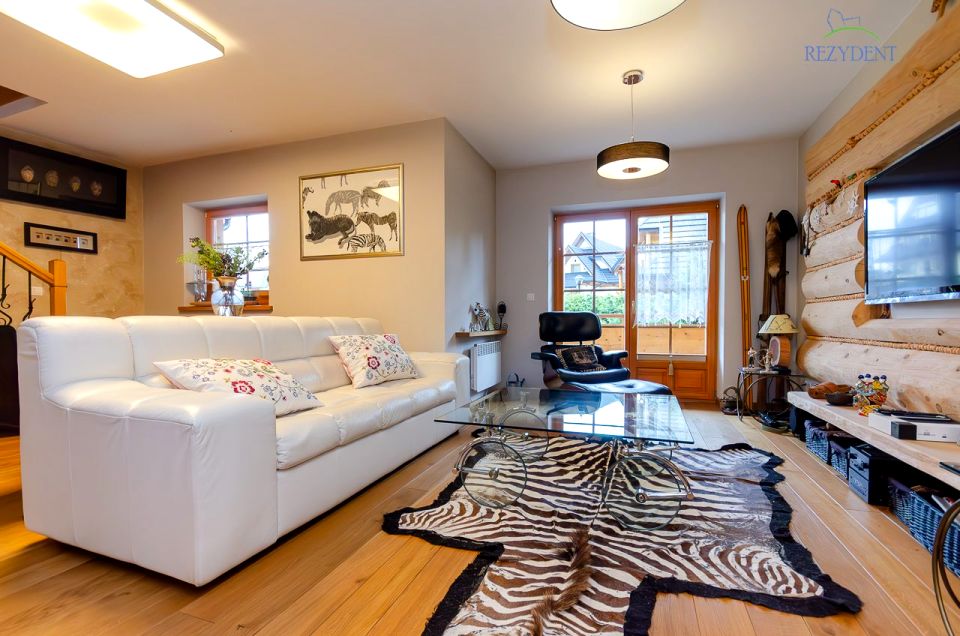 Mieszkanie Kościelisko