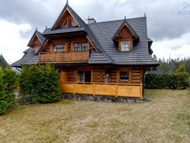 Mieszkanie Kościelisko