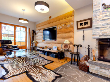 Mieszkanie apartamentowiec sprzedaż