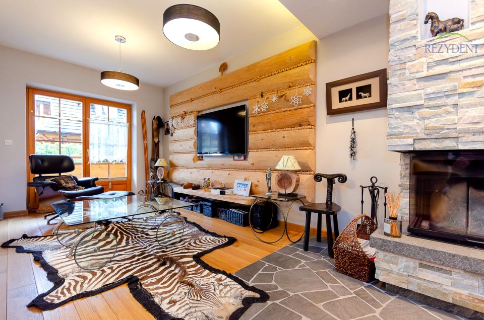 Mieszkanie apartamentowiec sprzedaż