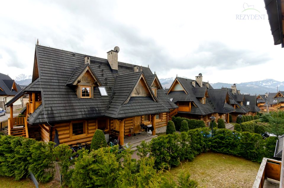 Mieszkanie Kościelisko