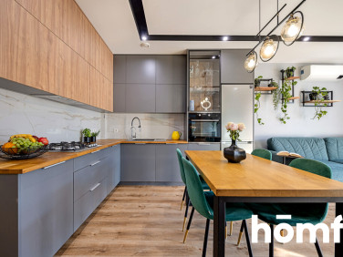 Mieszkanie Zaczernie