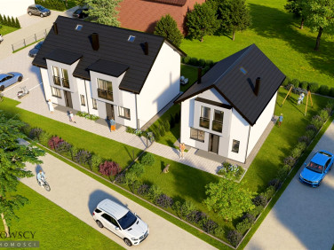 Dom Zielonki sprzedaż