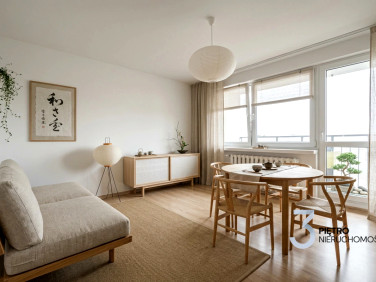 Mieszkanie Sosnowiec