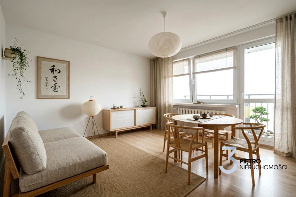 Mieszkanie Sosnowiec