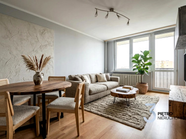 Mieszkanie Sosnowiec