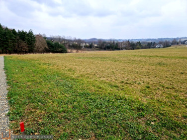 Działka budowlana Masłomiąca