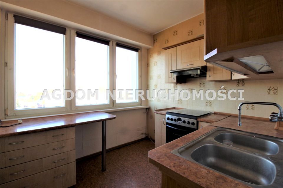 Mieszkanie Włocławek