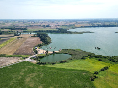 Działka rekreacyjna Choceń