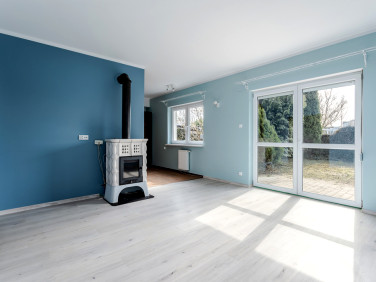 Mieszkanie Siekierki Wielkie