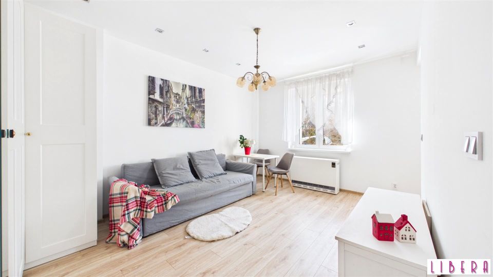 Mieszkanie Bydgoszcz