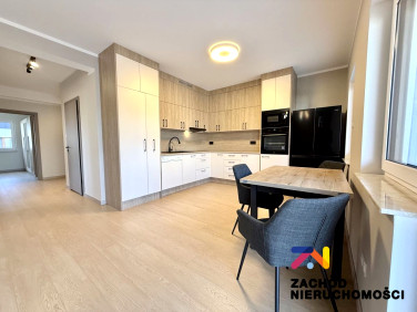 Mieszkanie Zielona Góra