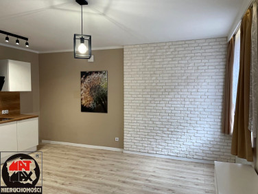 Mieszkanie Kalisz