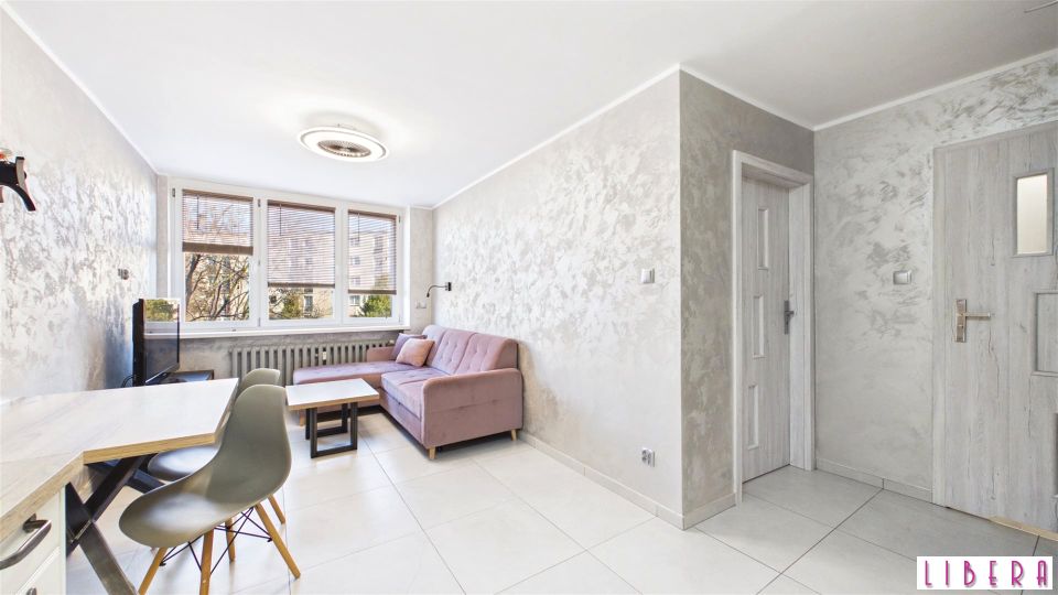 Mieszkanie Bydgoszcz