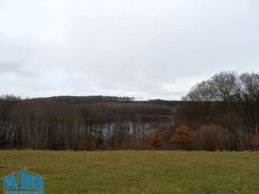 Działka budowlana Osieki