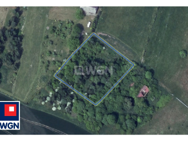 Działka budowlana Długie